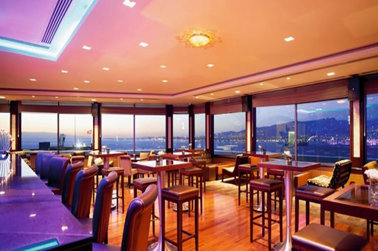 Mövenpick Hotel İzmir Restoran 66