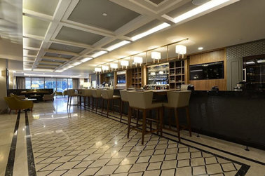 Holiday Inn Bursa City Centre Restoran 51