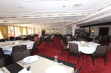 Etap Mola Hotel Restoran 86