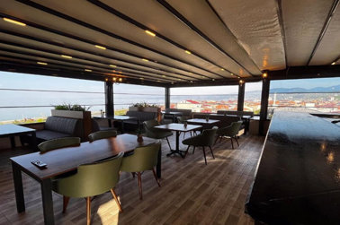 Avni Bey Otel Restoran 111