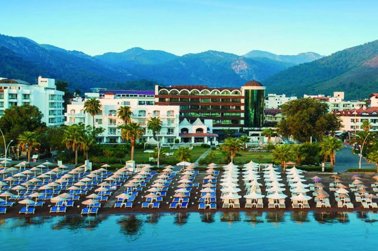 Elite World Marmaris Otel Genel Görünüm 231