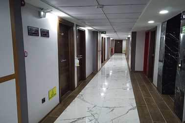 Asiwa Otel Genel Görünüm 56