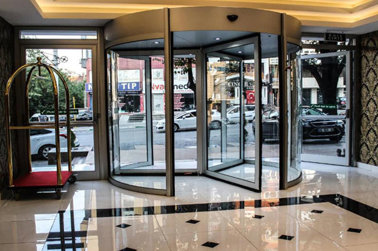 Grand Bursa Hotel Genel Görünüm 126