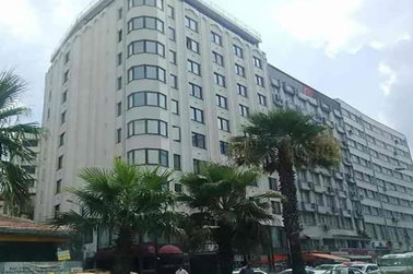 Park Royal Luxury Otel Adana Genel Görünüm 41