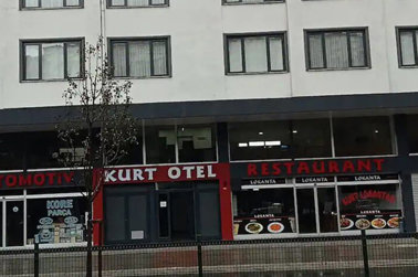 Kurt Otel Trabzon Genel Görünüm 51