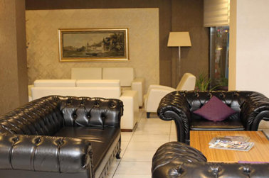 Park Royal Luxury Otel Adana Genel Görünüm 41