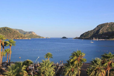 Sea Star Marmaris +16 Genel Görünüm 121