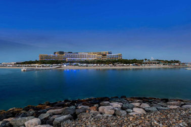 RIXOS THE PALM DUBAI Genel Görünüm 91