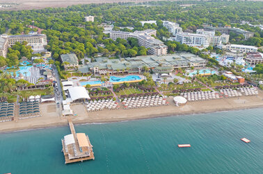 Pine Beach Belek Genel Görünüm 481