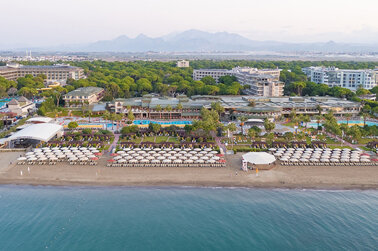 Pine Beach Belek Genel Görünüm 481