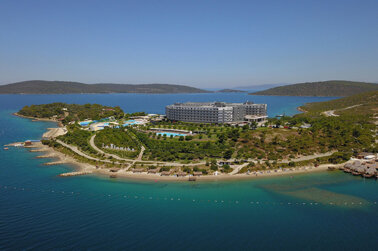 La Blanche Island Bodrum Genel Görünüm 511