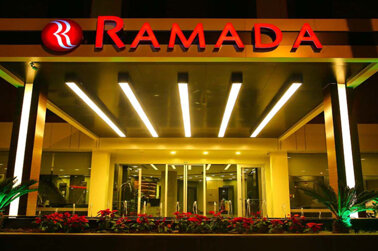 Ramada by Wyndham Mersin Genel Görünüm 111