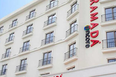 Ramada by Wyndham İstanbul Florya Genel Görünüm 106