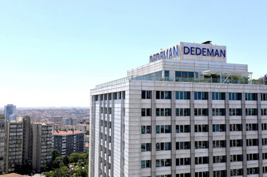 Dedeman Istanbul Genel Görünüm 156