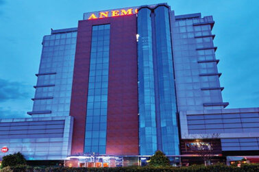 Anemon Çiğli Hotel Genel Görünüm 96