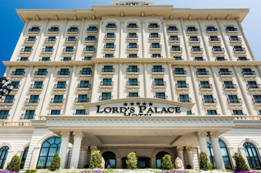 Lord's Palace Hotel & Casino & Spa Genel Görünüm 416