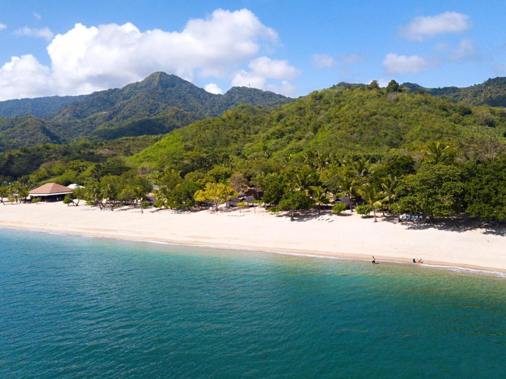 Laiya, San Juan, Batangas