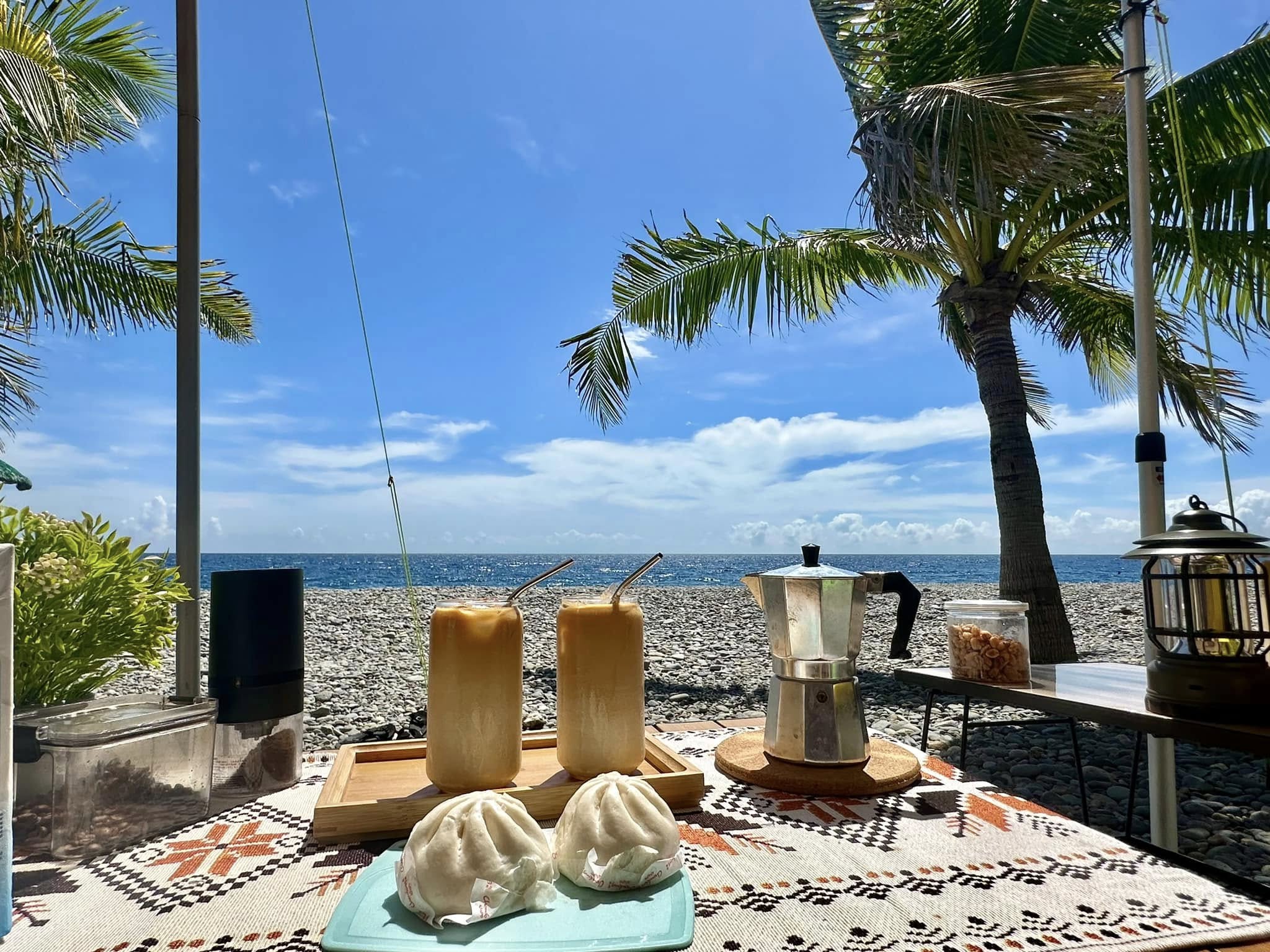 Aliwalas Beach Resort