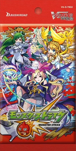 怪物彈珠 Vol.1