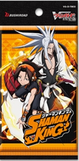 SHAMAN KING Vol.1