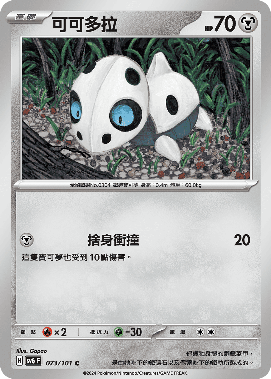可可多拉