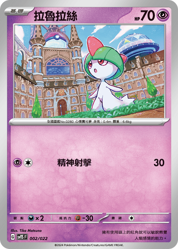 拉魯拉絲