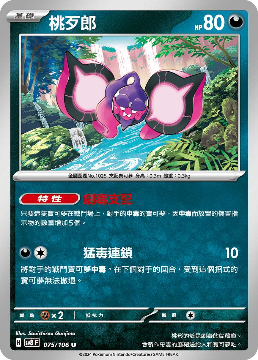 桃歹郎