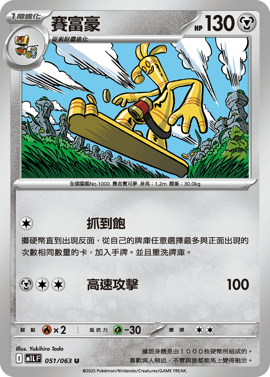 賽富豪