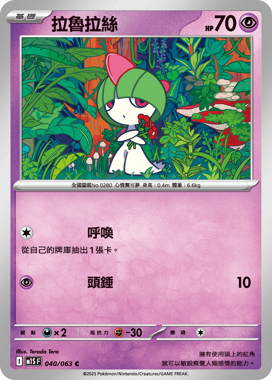 拉魯拉絲
