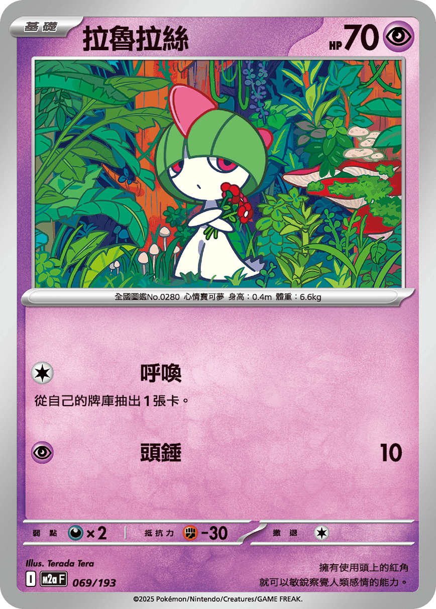 拉魯拉絲