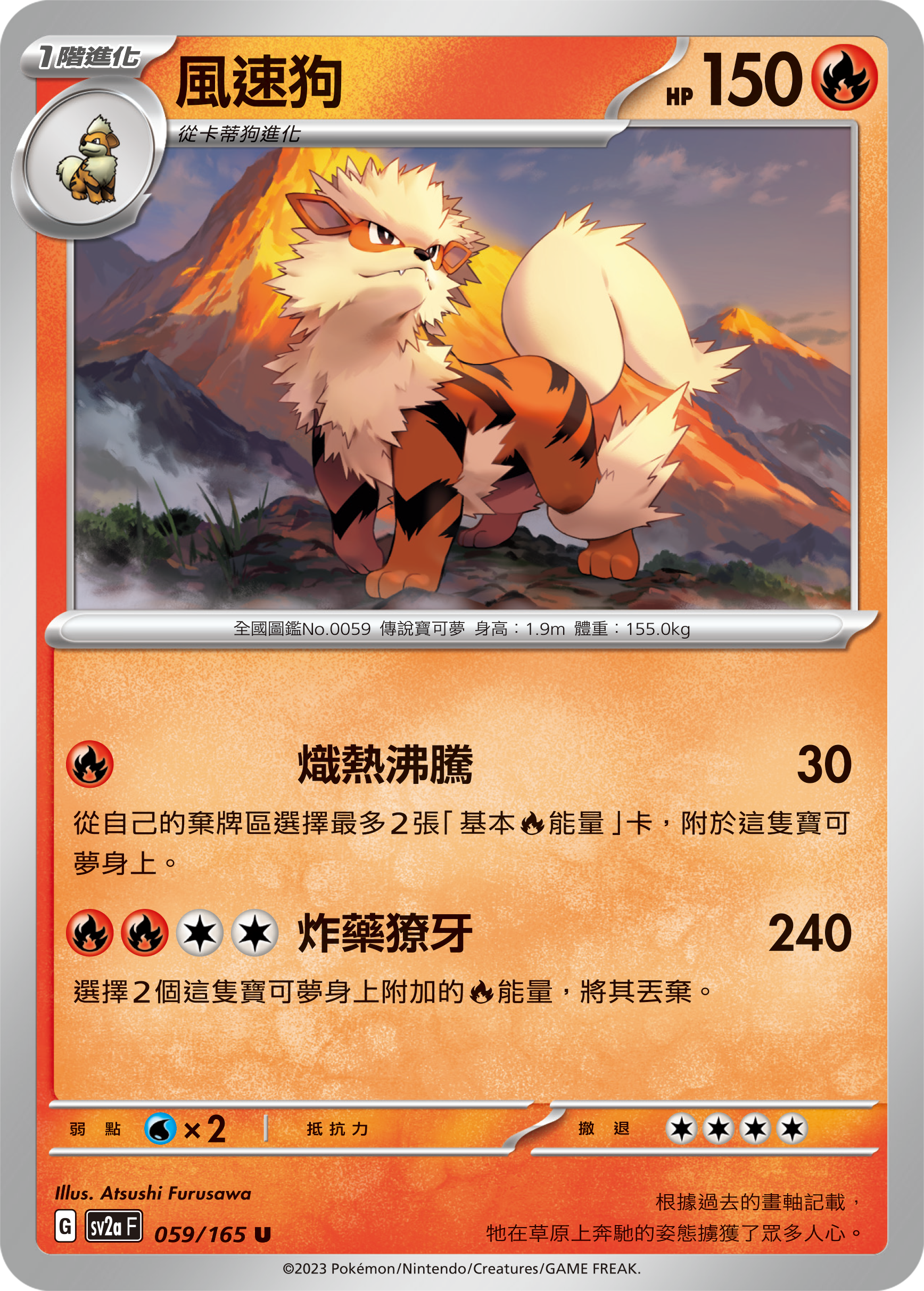 風速狗