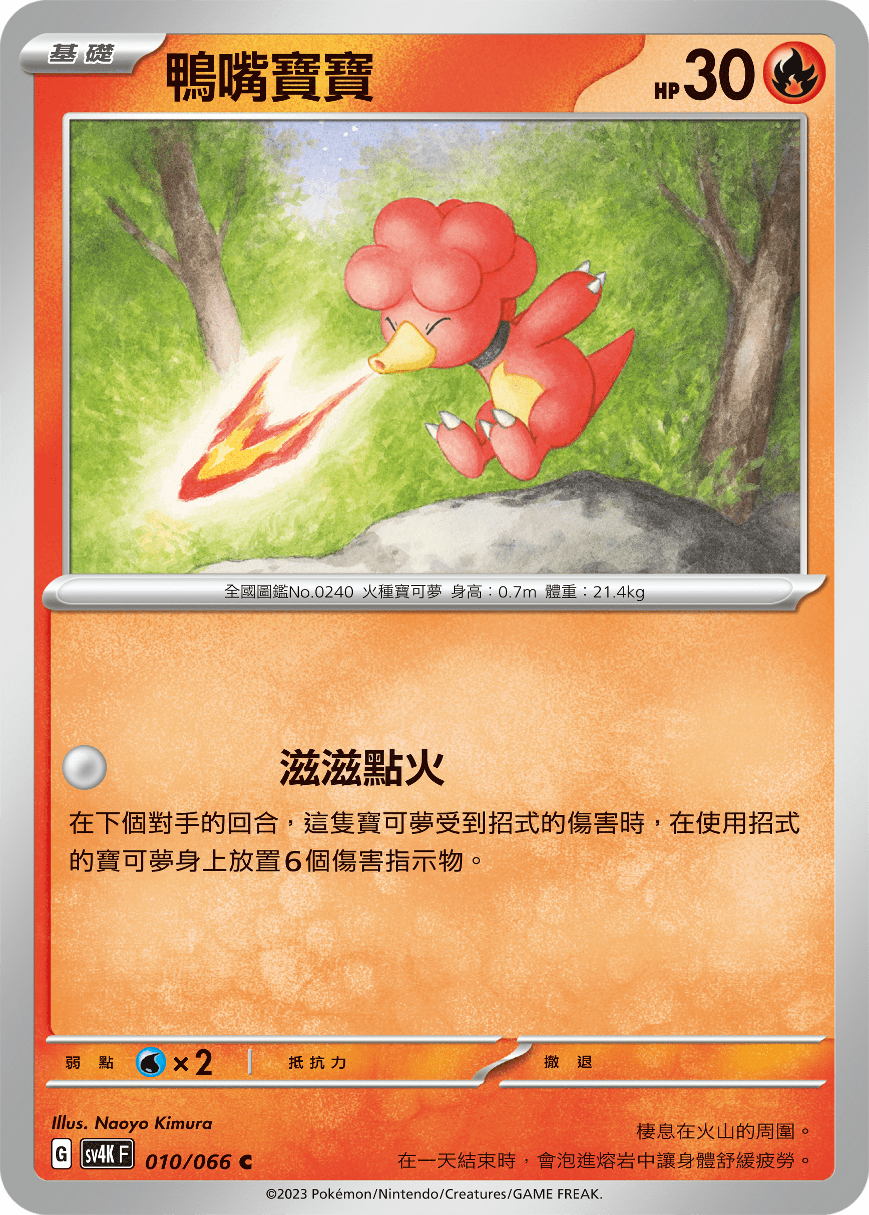 鴨嘴寶寶