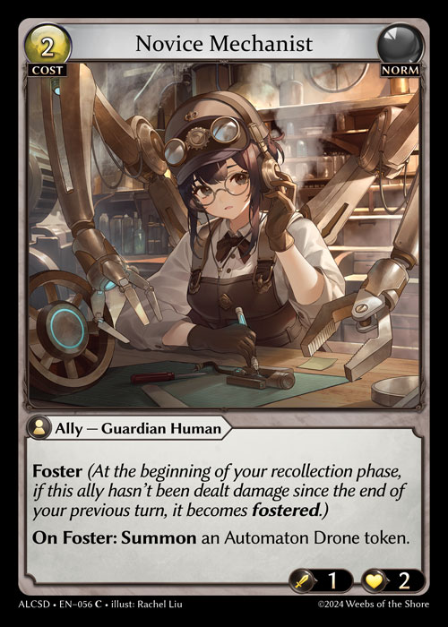 Spirit Blade: Ascension