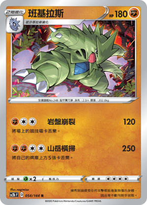 班基拉斯