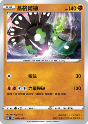 基格爾德