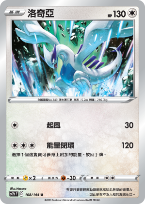 洛奇亞