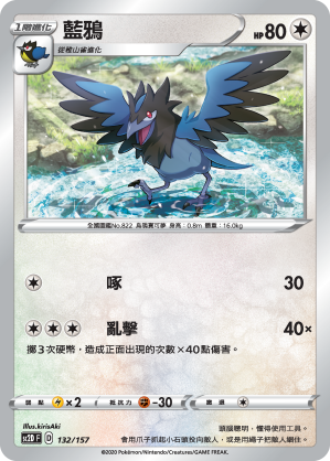 藍鴉