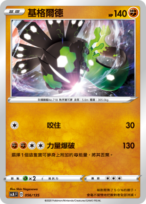 基格爾德
