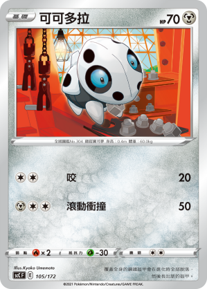 可可多拉