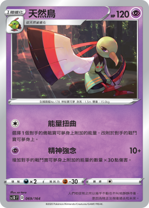 天然鳥
