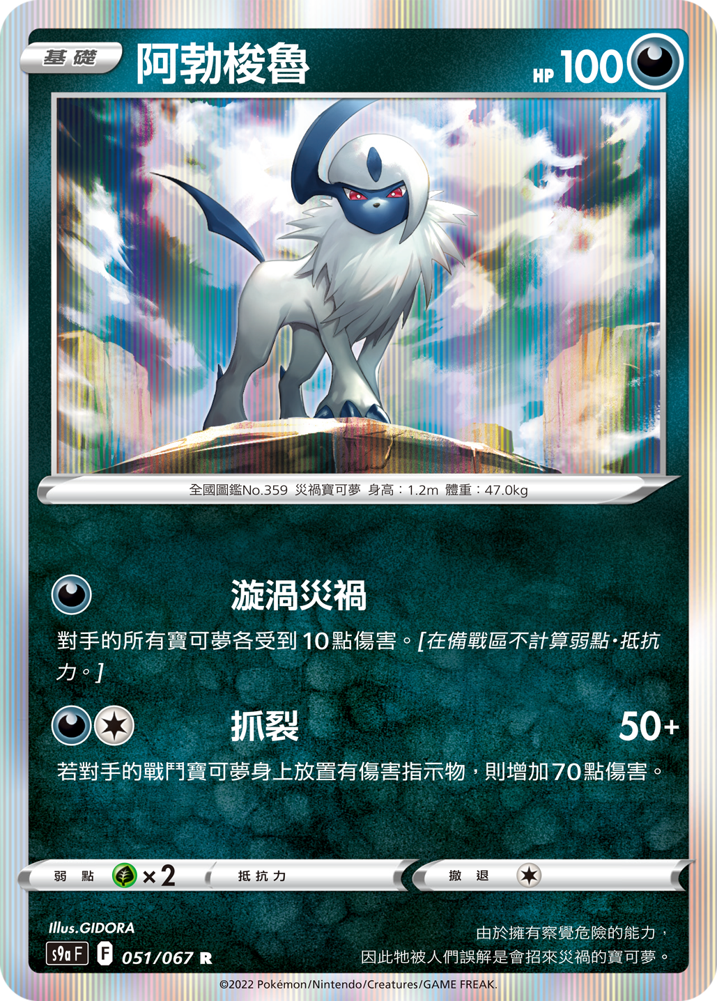 阿勃梭魯