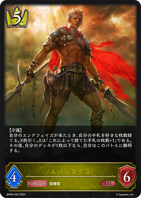 斯巴達克斯