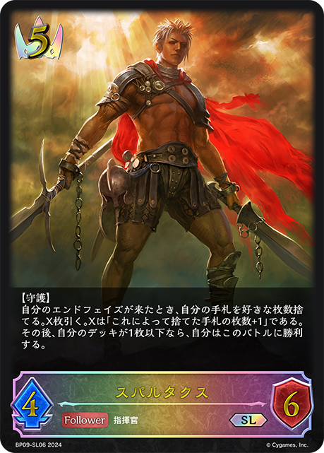 斯巴達克斯