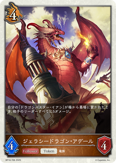 妒火紅龍·艾特爾