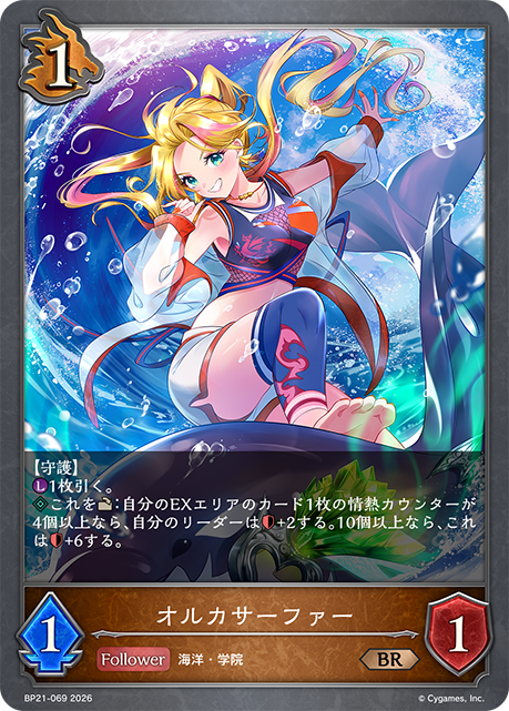 虎鯨衝浪家