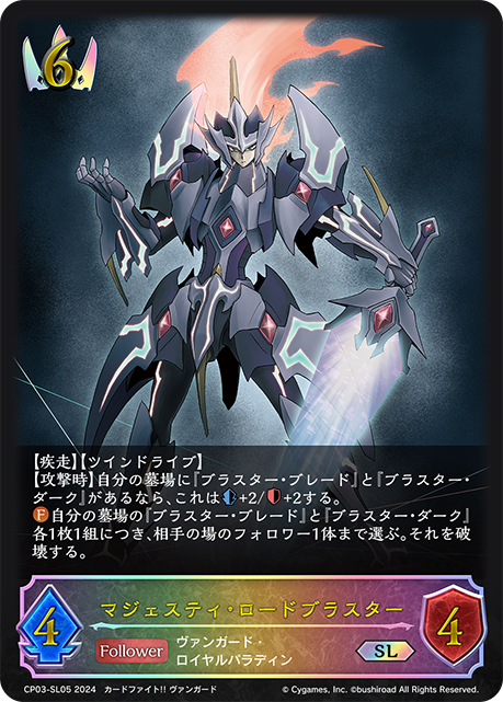 王威·狂風領主