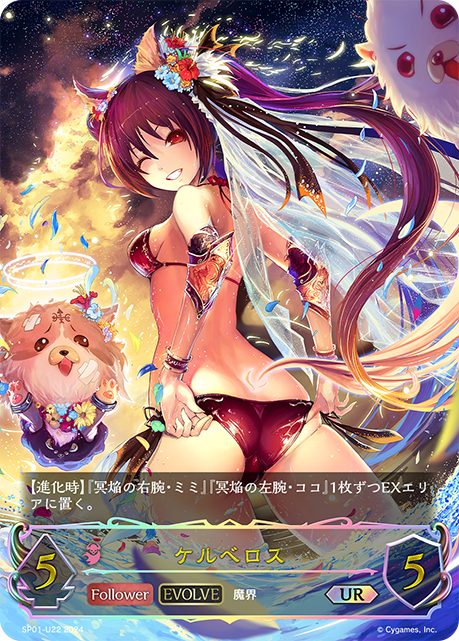 凱爾貝洛斯