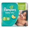 Pampers Baby Dry
