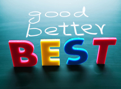 Wat is de beste luier?
