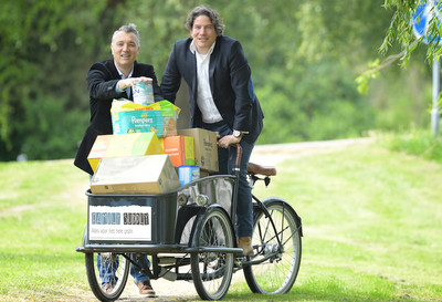 Een unieke webshop voor luiers en meer: Family Supply